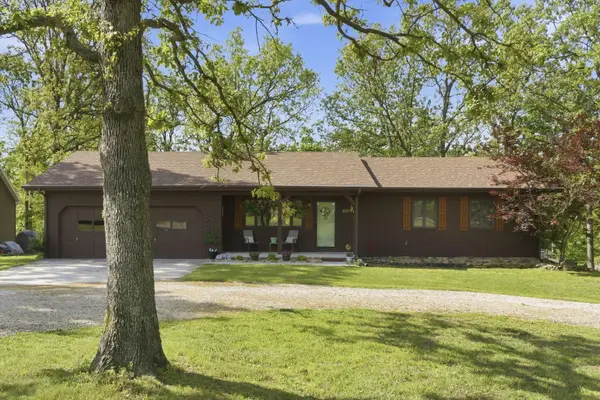 480 Shady Lane, Marshfield, MO 65706