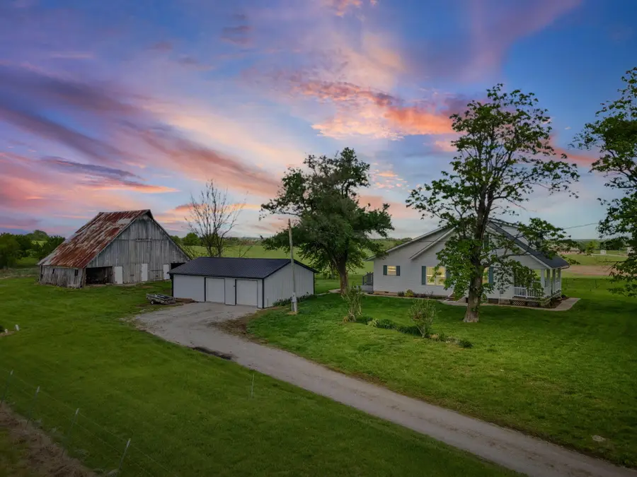 214 NW 361st Road, Warrensburg, MO 64093 - #3