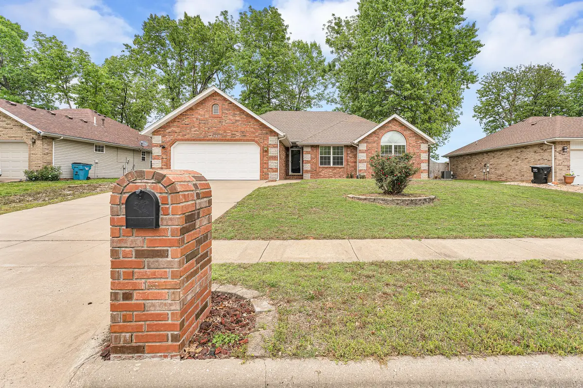 3983 W Leisa Street, Springfield, MO 65807 - #1