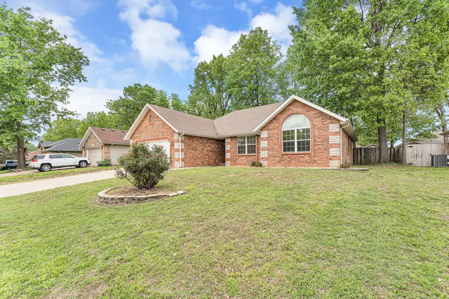 3983 W Leisa Street, Springfield, MO 65807 - #2