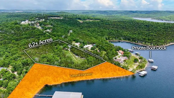 226 Ledgestone Road, Shell Knob, MO 65747
