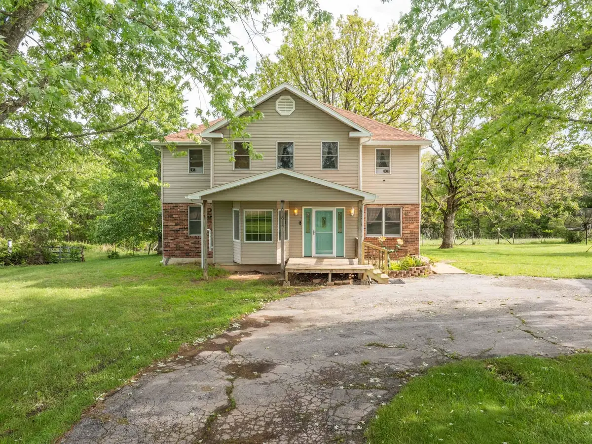 2176 New Hope Road, Fordland, MO 65652 - #1