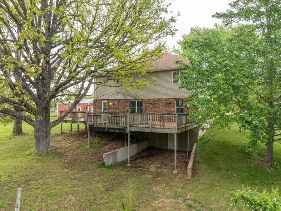 2176 New Hope Road, Fordland, MO 65652 - #2