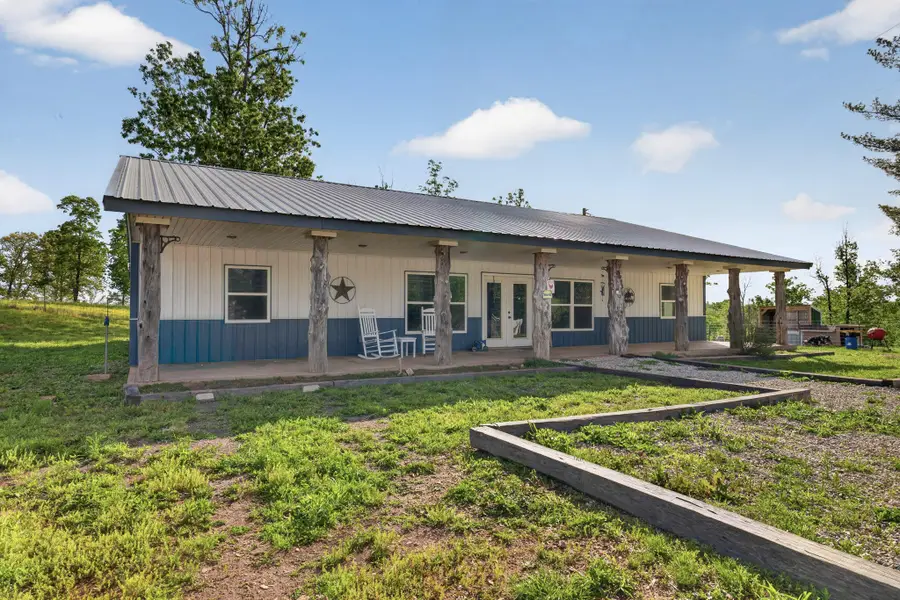 8065 Gourley Road, Mountain Grove, MO 65711 - #2