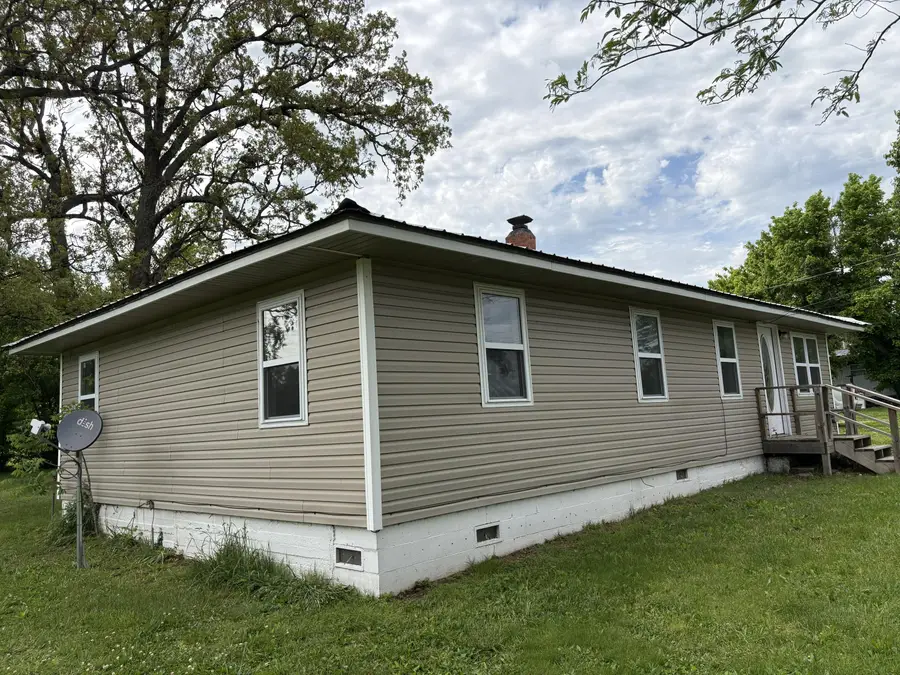 203 Washburn Street, Exeter, MO 65647 - #2