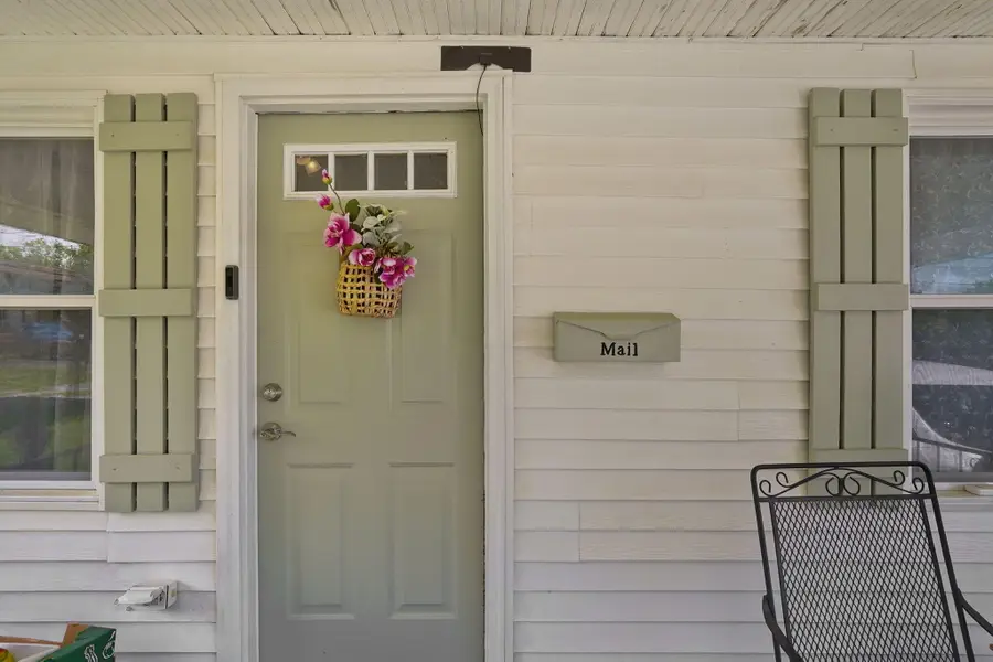 2249 N Campbell Avenue, Springfield, MO 65803 - #2