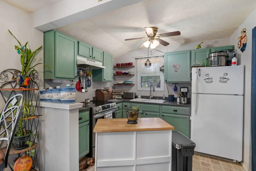 2249 N Campbell Avenue, Springfield, MO 65803 - #3