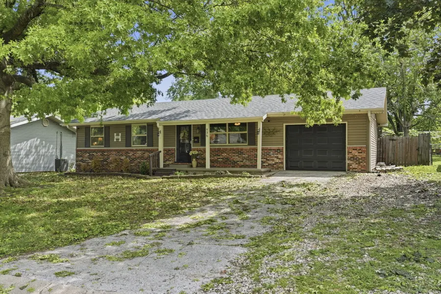 536 N Forest Lane, Republic, MO 65738 - #2