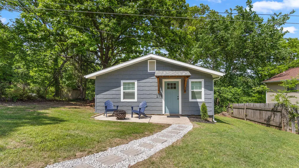 275 Buck Run Drive, Branson West, MO 65737 - #1