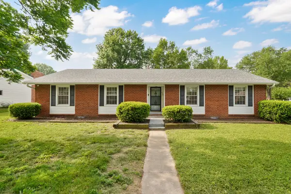 732 W Lasalle Street, Springfield, MO 65807