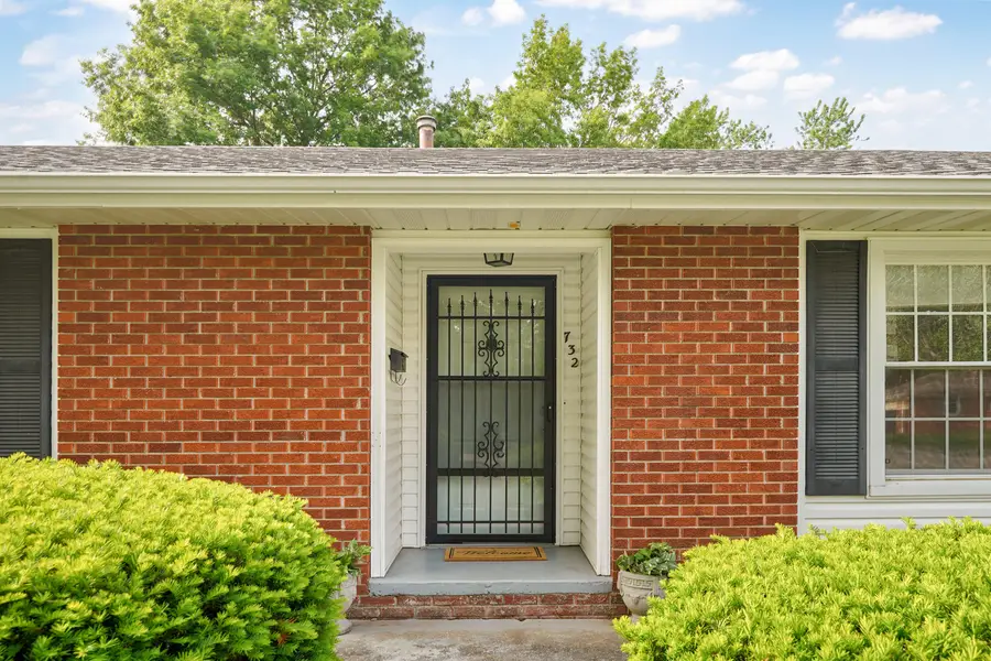 732 W Lasalle Street, Springfield, MO 65807 - #2