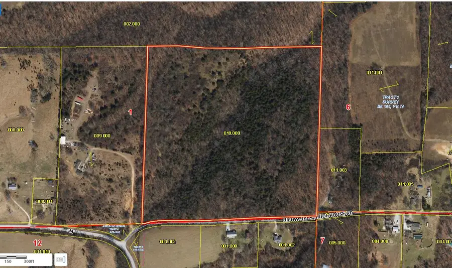 000 Richwood School House Road, Clever, MO 65631 - #2