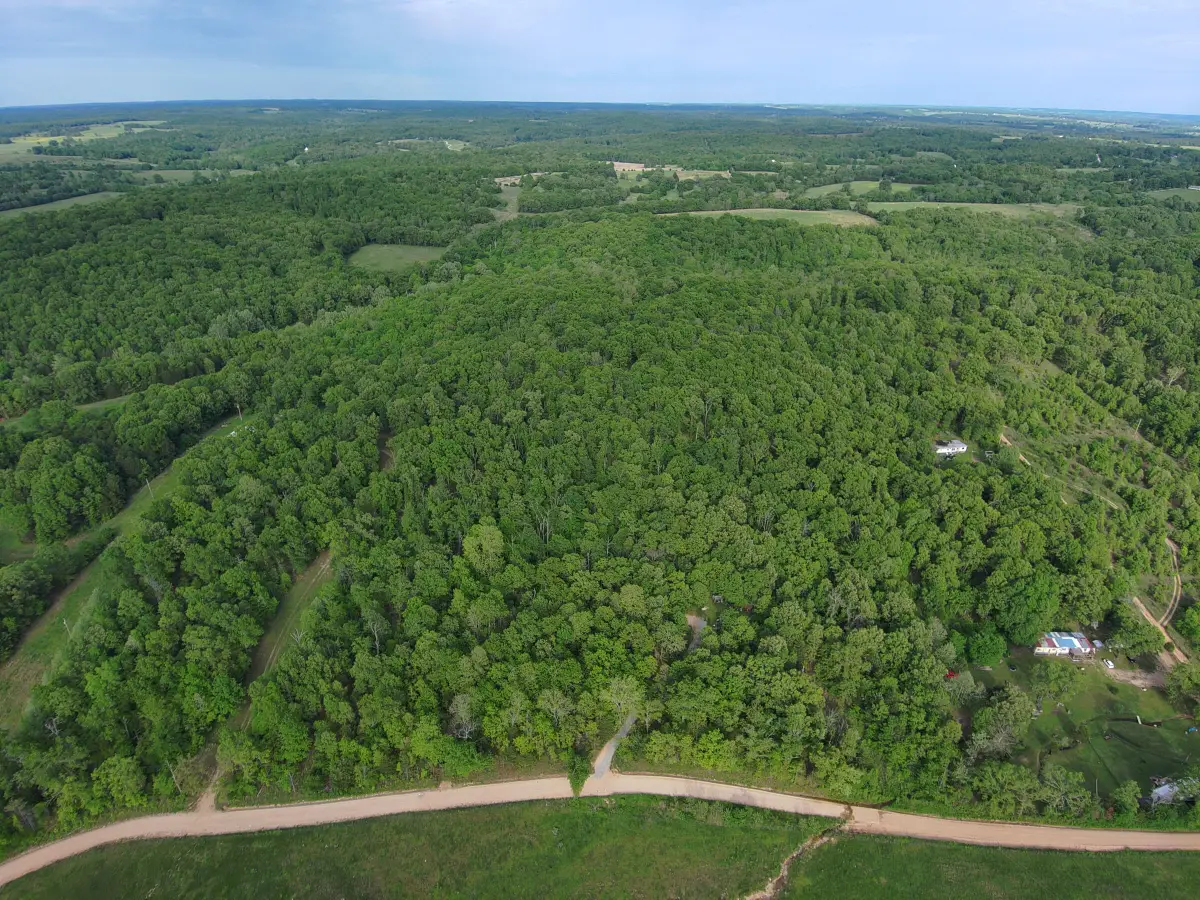 000 County Road 544, Bakersfield, MO 65609 - #1