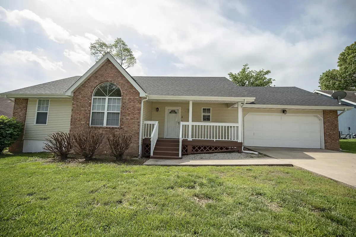 2831 S Scotts Lane, Springfield, MO 65807 - #1