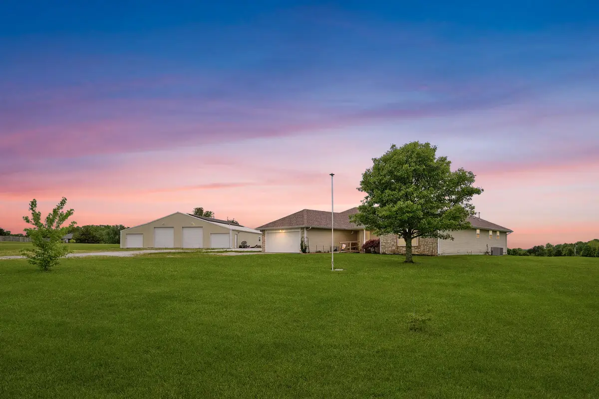 150 Shelbrae Lane, Clever, MO 65631 - #1