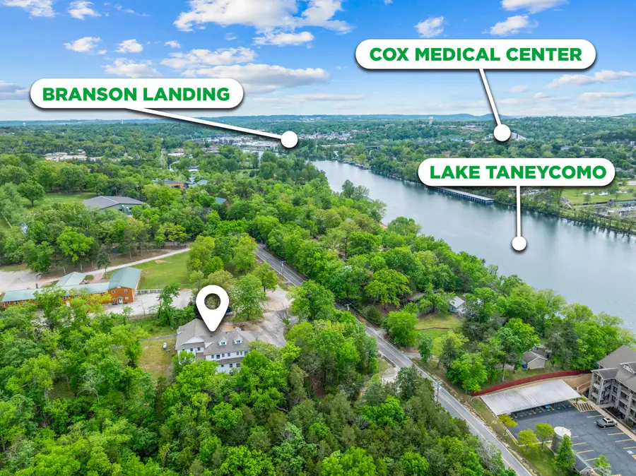 1482 Lake Shore Drive, Branson, MO 65616 - #3
