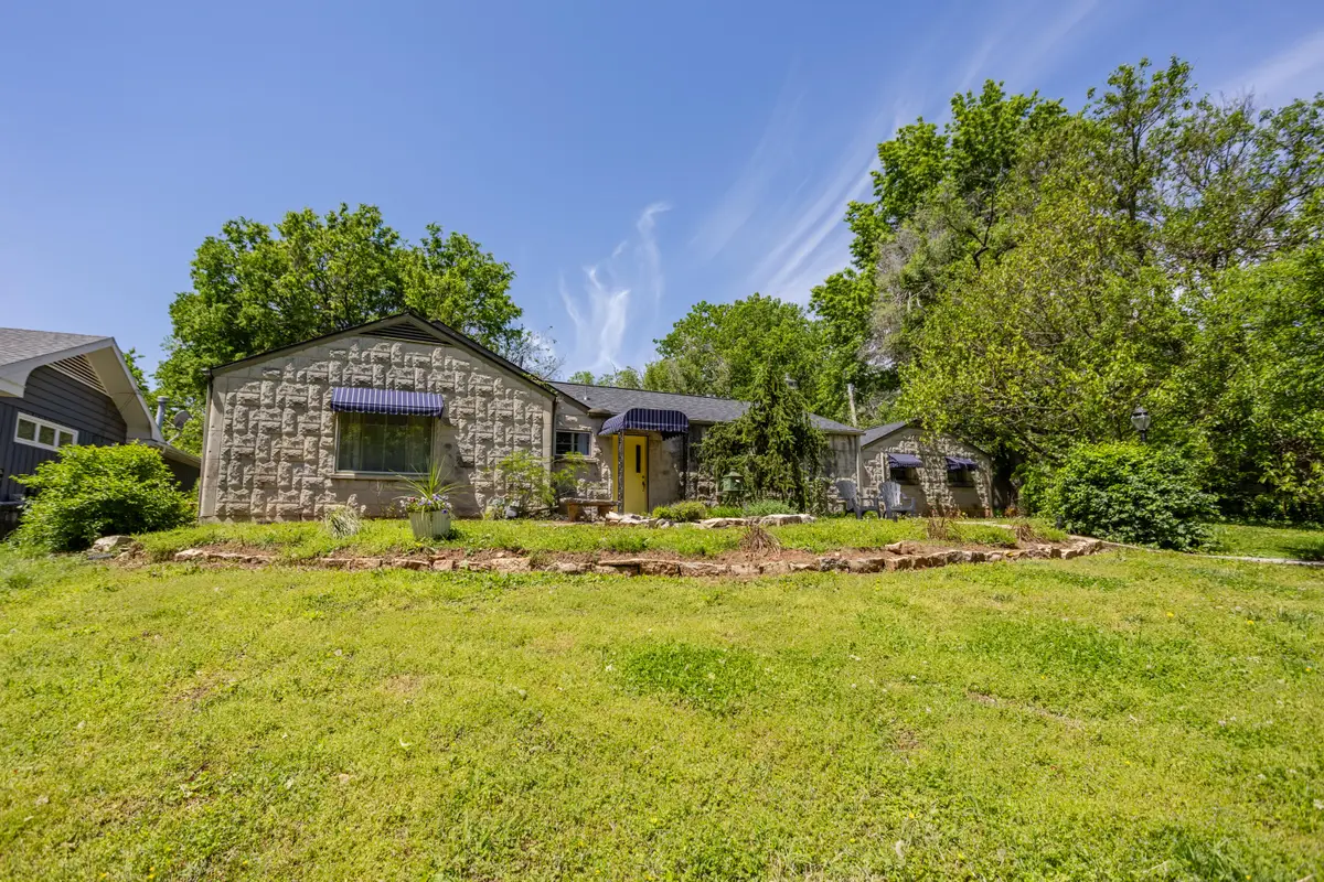 2391 S Brentwood Boulevard, Springfield, MO 65804 - #1