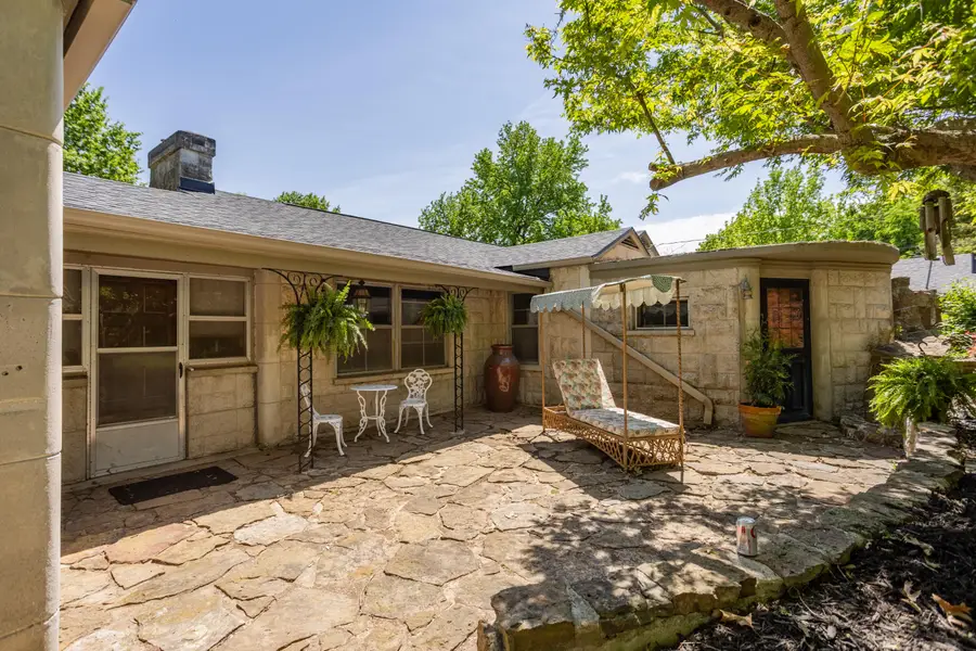 2391 S Brentwood Boulevard, Springfield, MO 65804 - #2