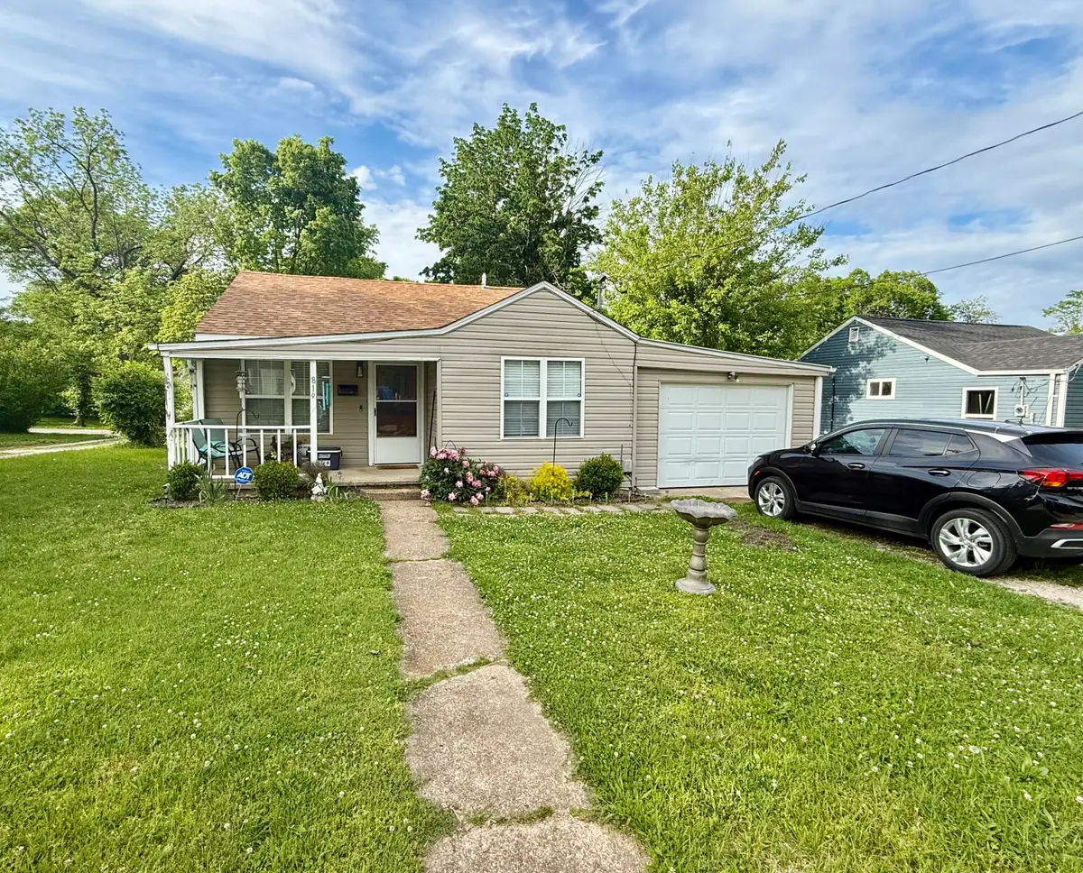 819 W Chestnut Street, Houston, MO 65483 - #1