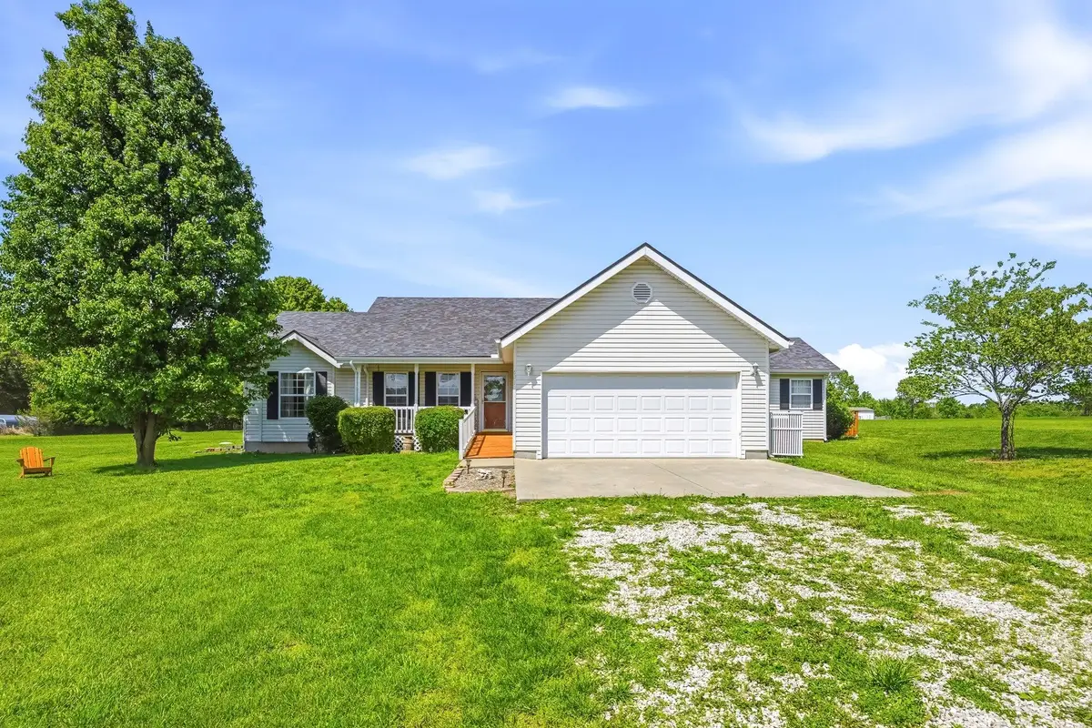 601 Pine Grove Road, Marshfield, MO 65706 - #1