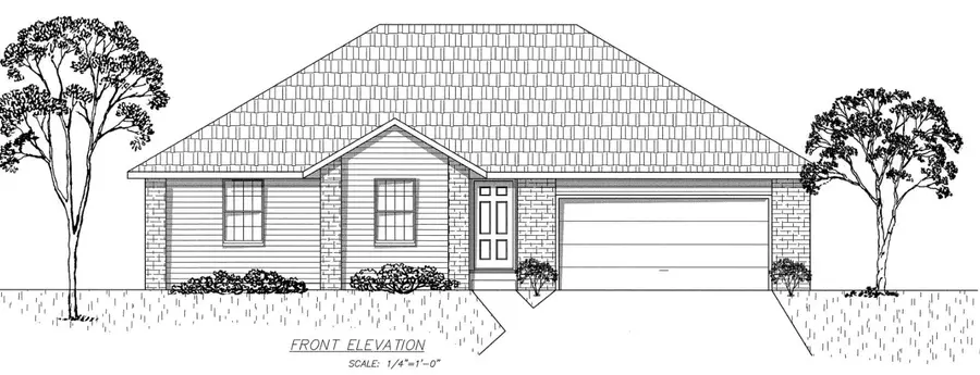 1360 S Marseilles Avenue, Republic, MO 65738 - #2