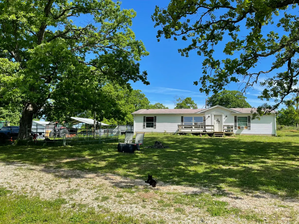 3917 County Road 4220, West Plains, MO 65775 - #1