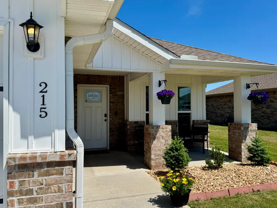 215 Sophia Jane Lane, Duenweg, MO 64841 - #2