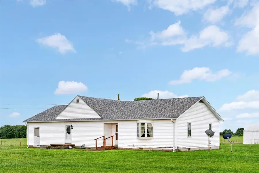 2750 E Highway 97, El Dorado Springs, MO 64744 - #2