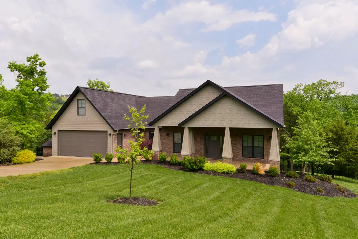 112 Cedar Bluff, Saddlebrooke, MO 65630 - #1