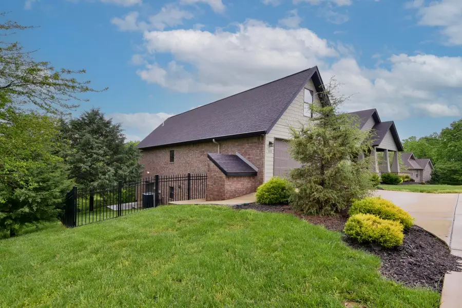112 Cedar Bluff, Saddlebrooke, MO 65630 - #2