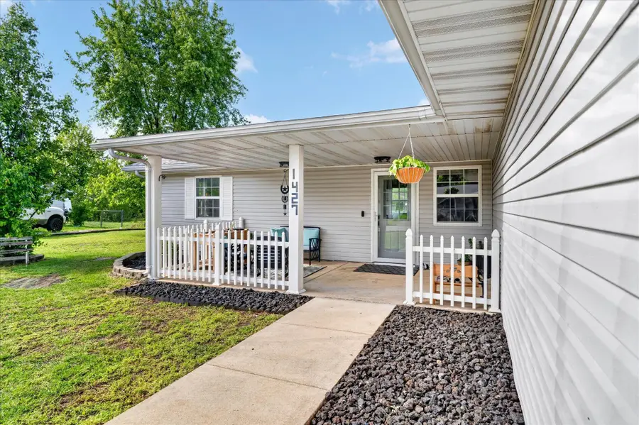 1427 Hazelwood Drive, Buffalo, MO 65622 - #2