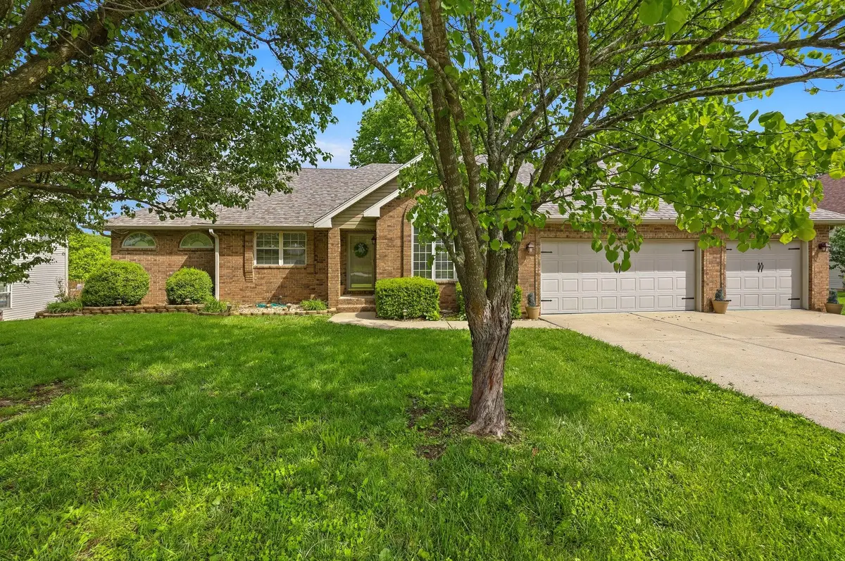 475 Mockingbird Ridge, Rogersville, MO 65742 - #1