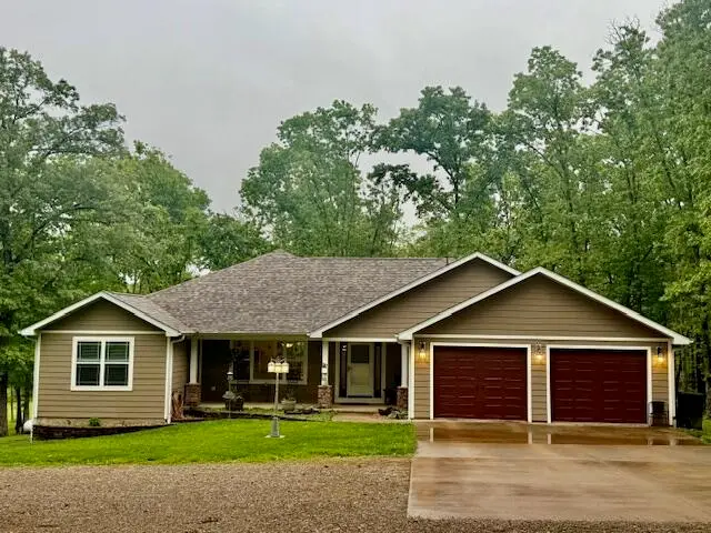 8898 County Road 9090, West Plains, MO 65775 - #1