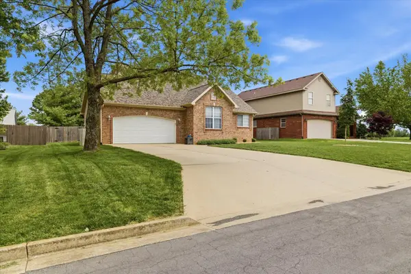 4310 N 8th Street, Ozark, MO 65721
