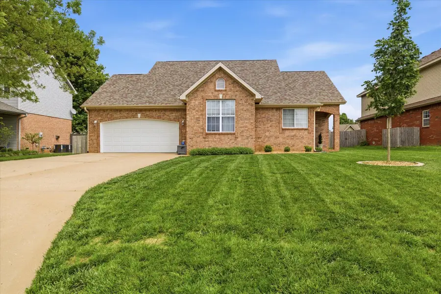 4310 N 8th Street, Ozark, MO 65721 - #2
