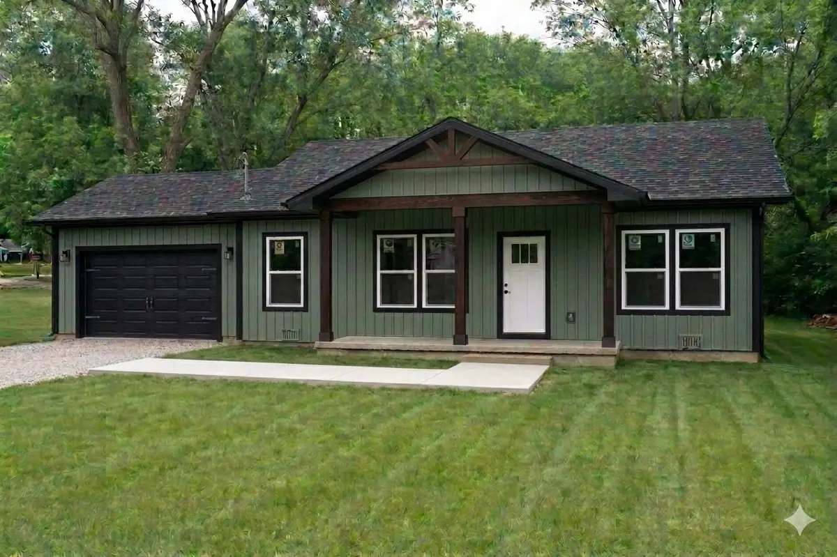 586 Panich Street, Pleasant Hope, MO 65725 - #1