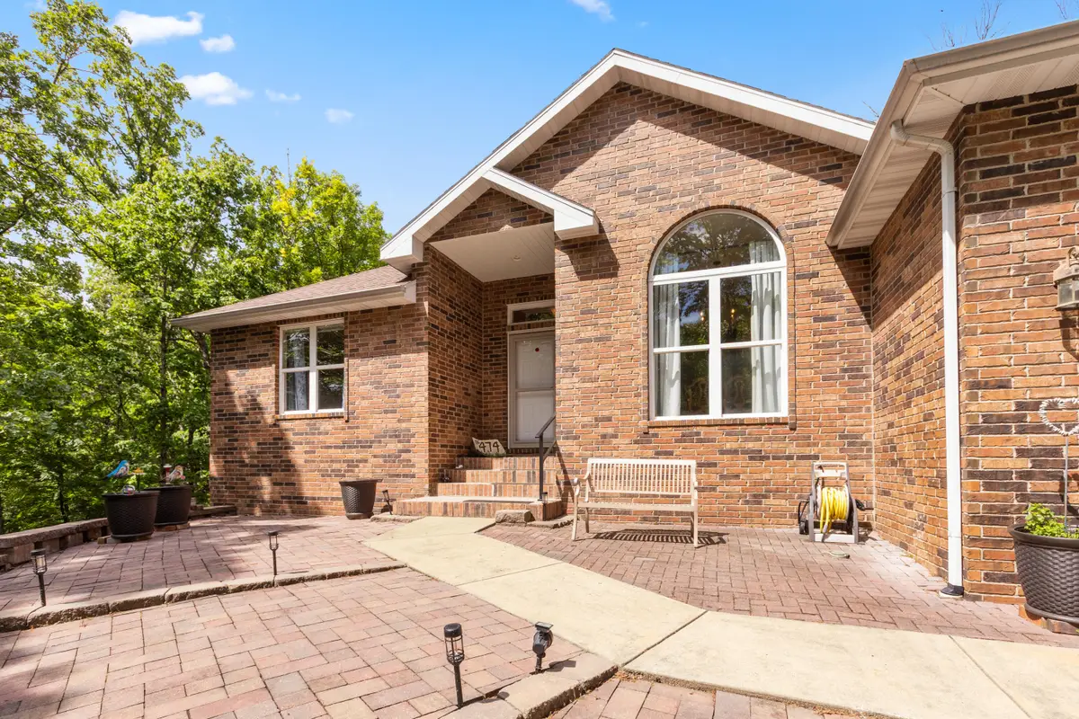 474 Rocky Point, Branson, MO 65616 - #1