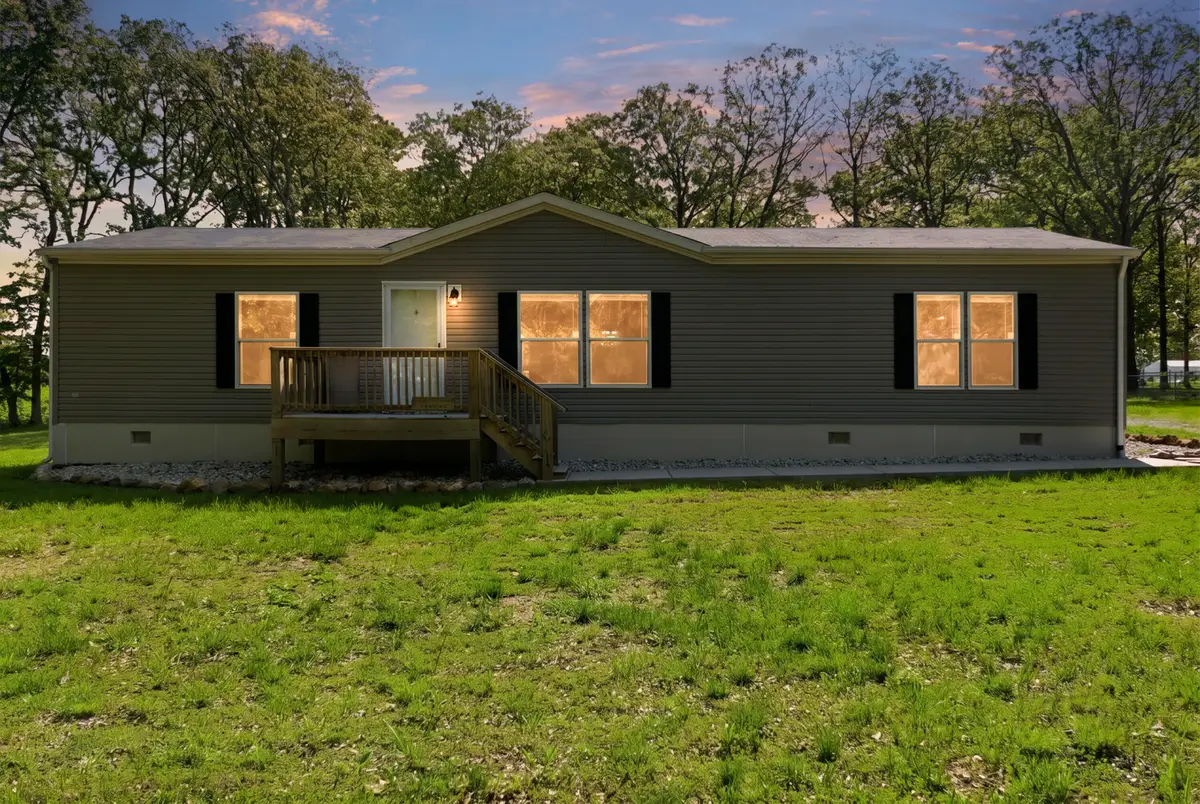 22227 Doe Run Trail, Wheatland, MO 65779 - #1