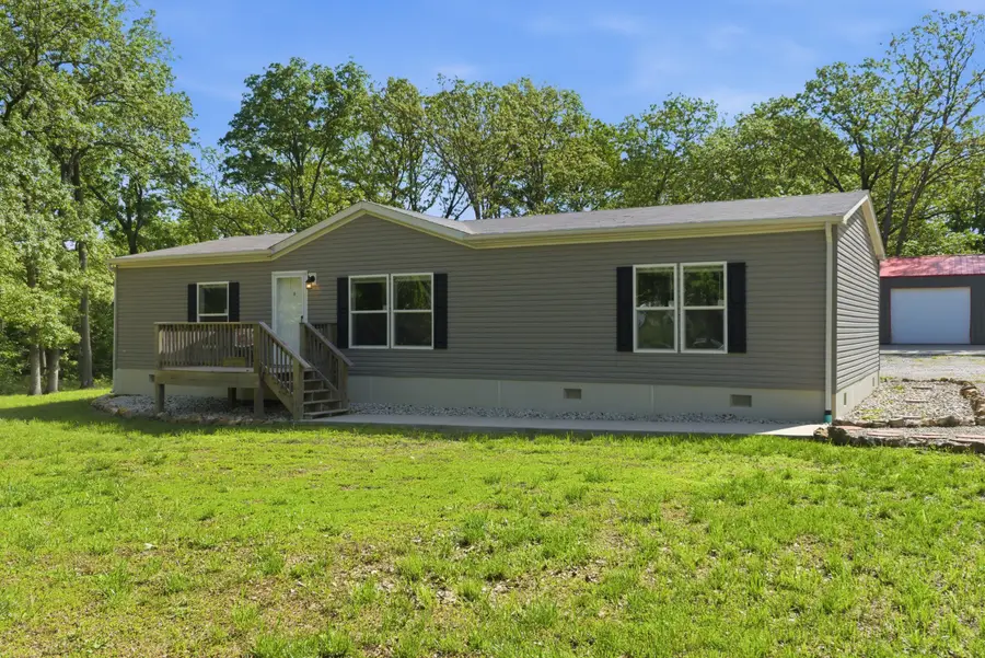 22227 Doe Run Trail, Wheatland, MO 65779 - #3