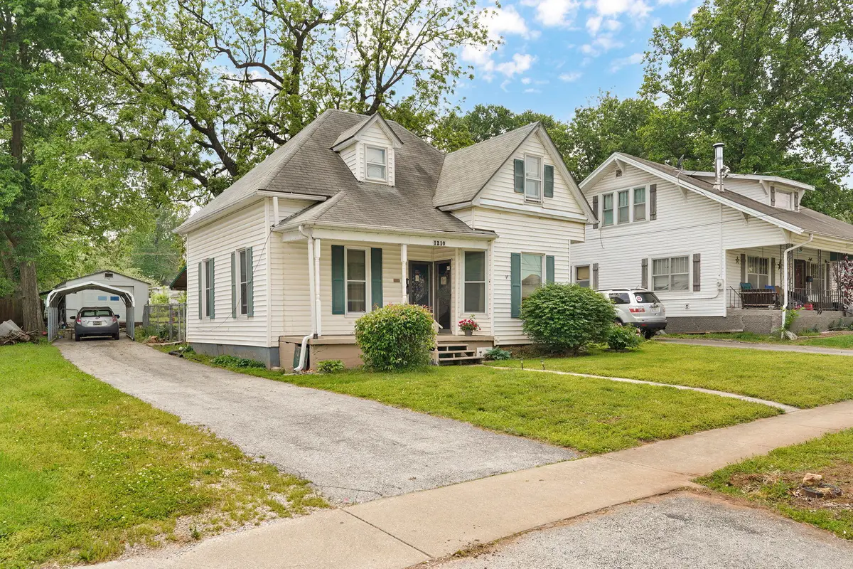 1210 W Atlantic Street, Springfield, MO 65803 - #1