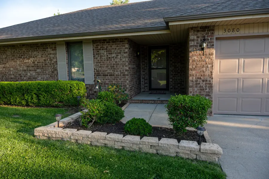3080 W Village Terrace, Springfield, MO 65810 - #3