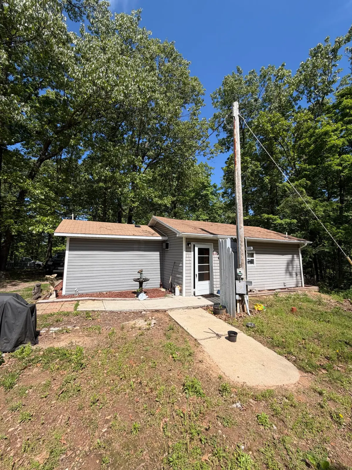 154 Little Road Lane, Reeds Spring, MO 65737 - #1