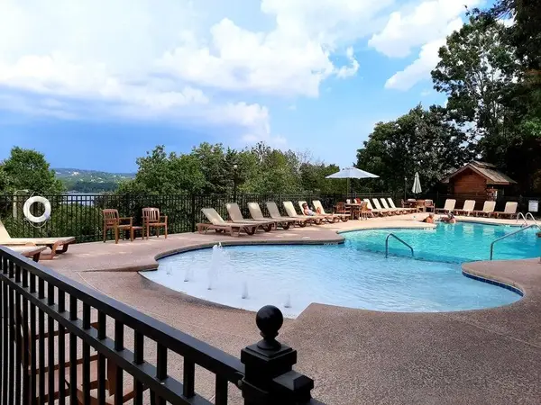 45 Leaning Tree Circle #2, Branson, MO 65616
