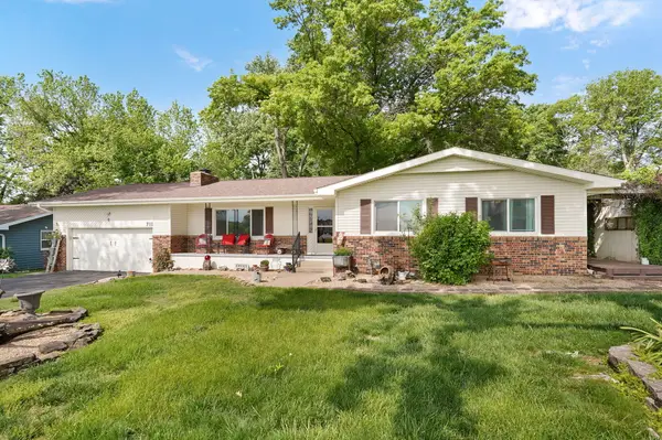 711 N 13th Street, Ozark, MO 65721