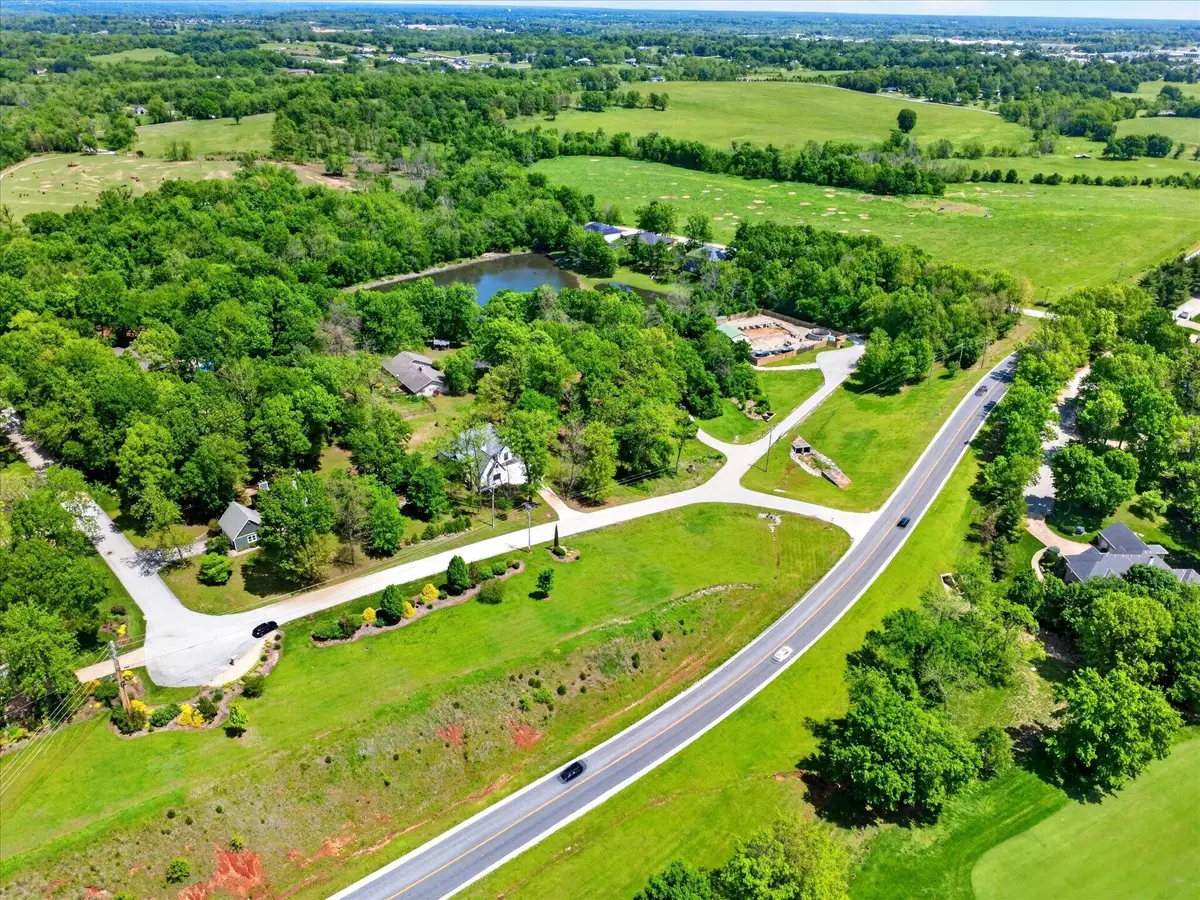 Tbd Blue Jay Way, Nixa, MO 65714 - #1