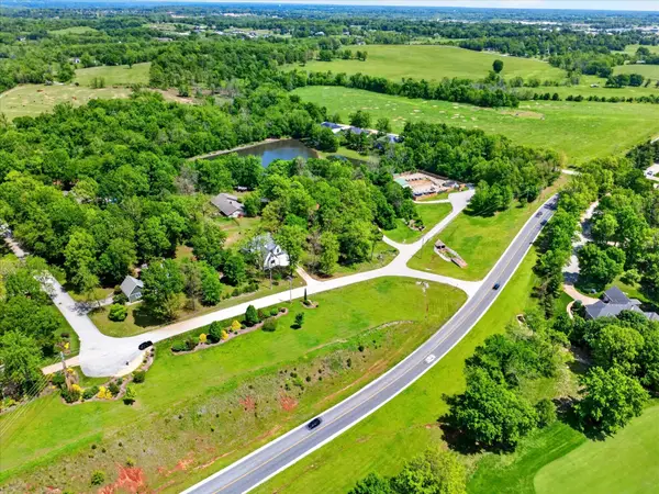 Tbd Blue Jay Way, Nixa, MO 65714