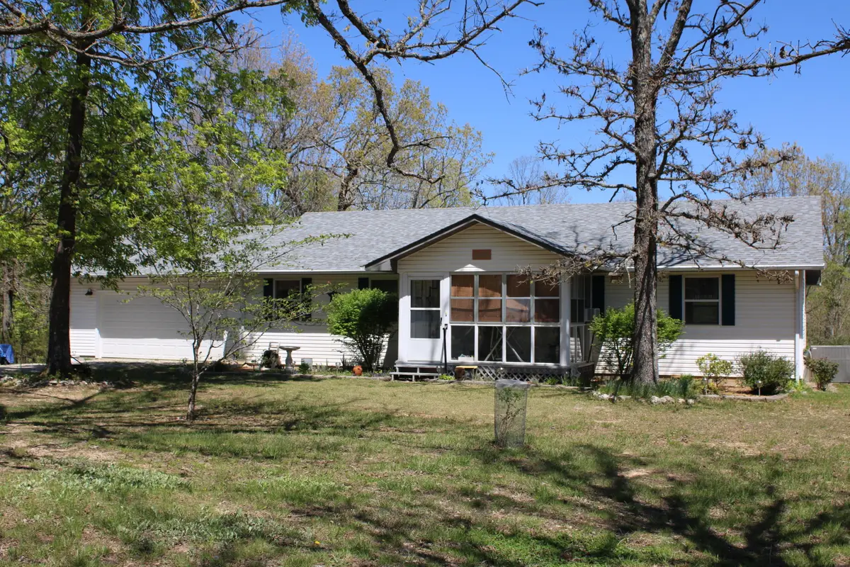 14586 Co Rd 9290, Koshkonong, MO 65692 - #1