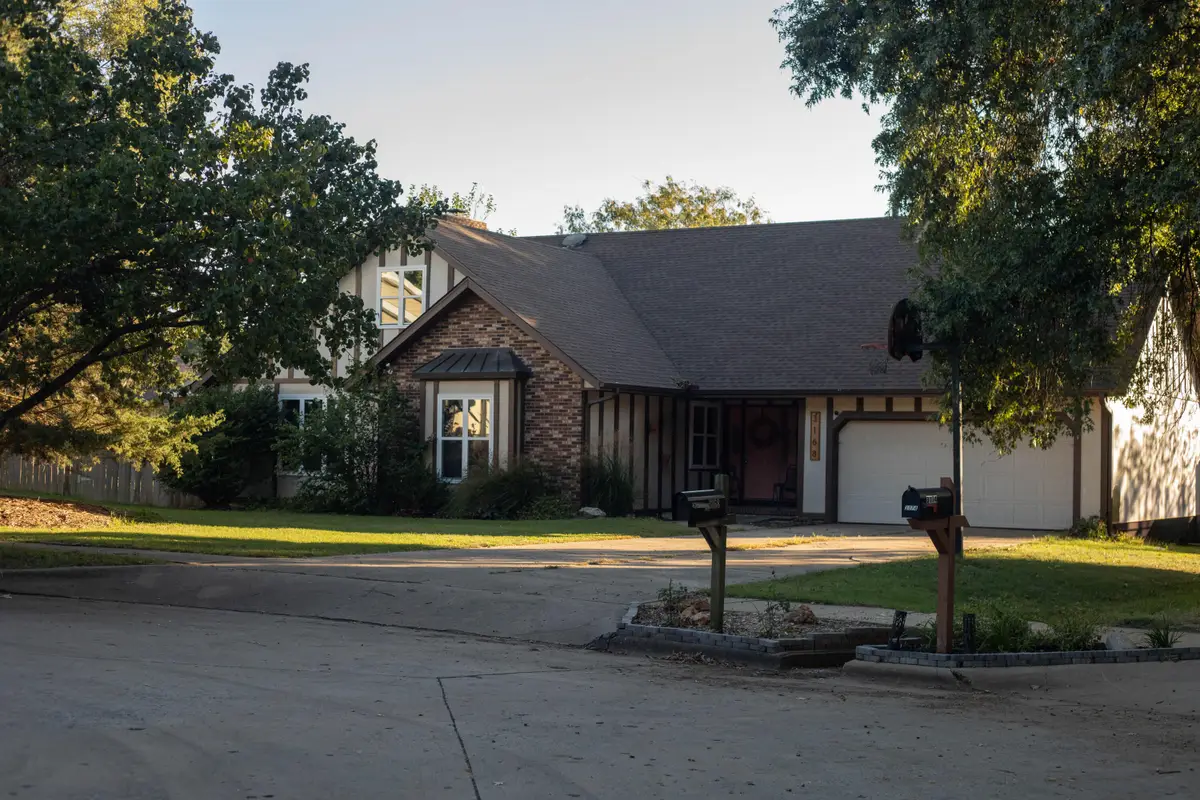 3168 Tracy Court, Springfield, MO 65807 - #1