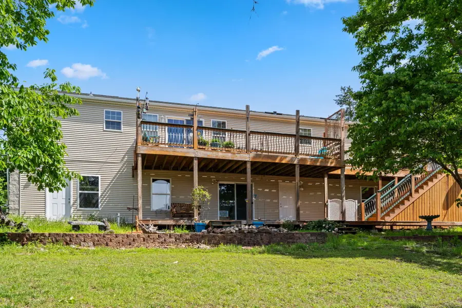 645 Lake Ranch Road, Kissee Mills, MO 65680 - #2
