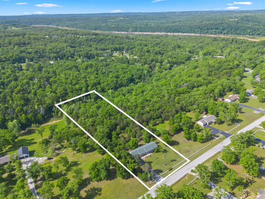 645 Lake Ranch Road, Kissee Mills, MO 65680 - #3